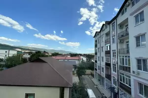 Частный сектор «Однокомнатная на Коллективной», Краснодарский край, Кабардинка, Коллективная, д. 49