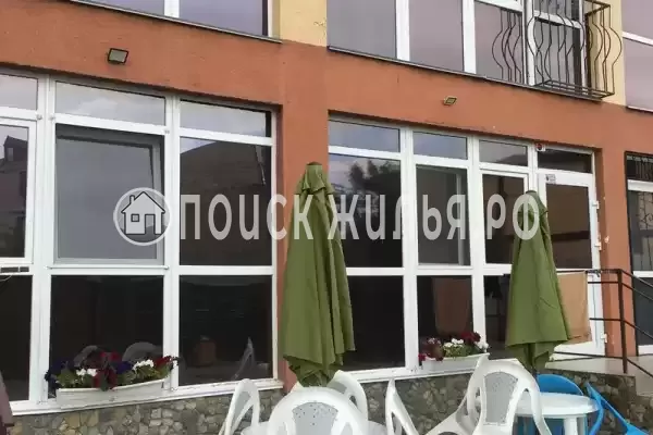 Отель «Жасмин», Евпатория