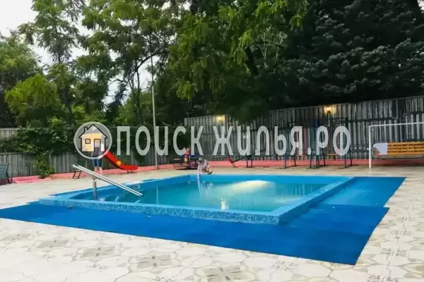«Парк-Резорт», Лазаревское «Парк-Резорт», Лазаревское