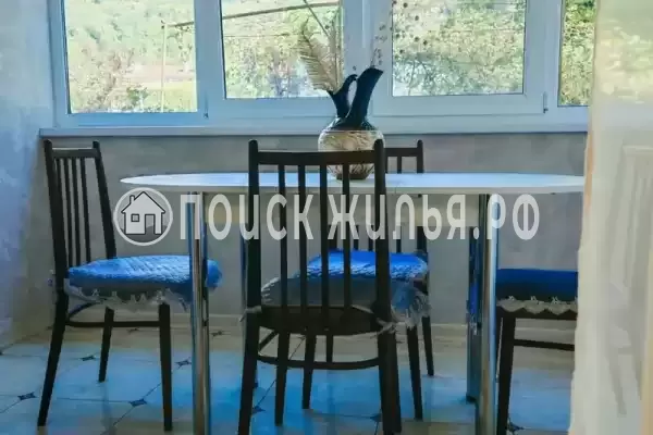 Квартира «Уютная у моря», Гагра Квартира «Уютная у моря», Гагра