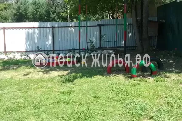 Гостевой дом «У Амины», Новый Афон
