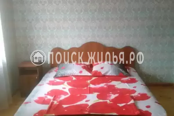 Гостевой дом «У Амины», Новый Афон