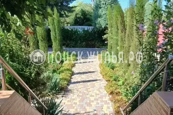 Частный сектор «У Алены», Николаевка