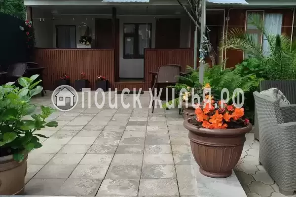 Гостевой дом «Маргарита», Лазаревское
