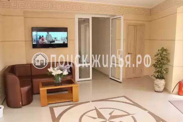 Отель «Аврора», Николаевка