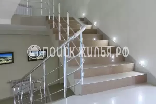 Отель «Аврора», Николаевка