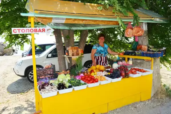 Гостевой дом «На набережной»