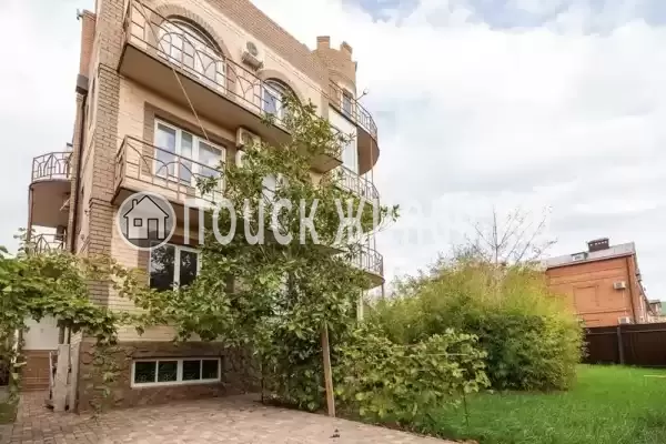 Гостевой дом «Приморский», Геленджик