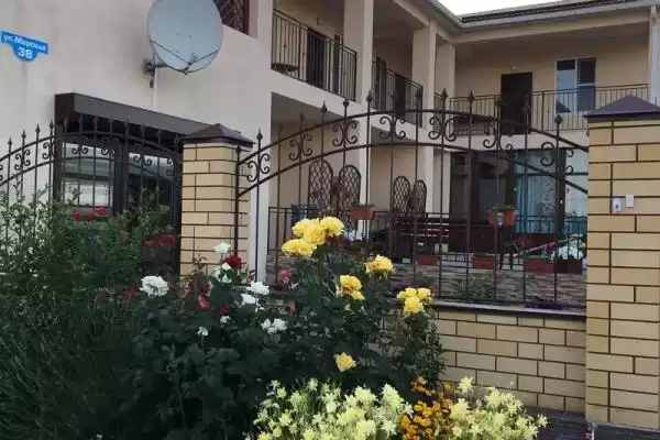 Гостевой дом «Сафари»