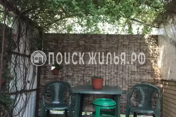 Частный сектор «Сафари», За Родину