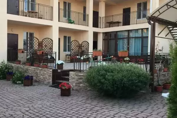 Гостевой дом «Сафари»
