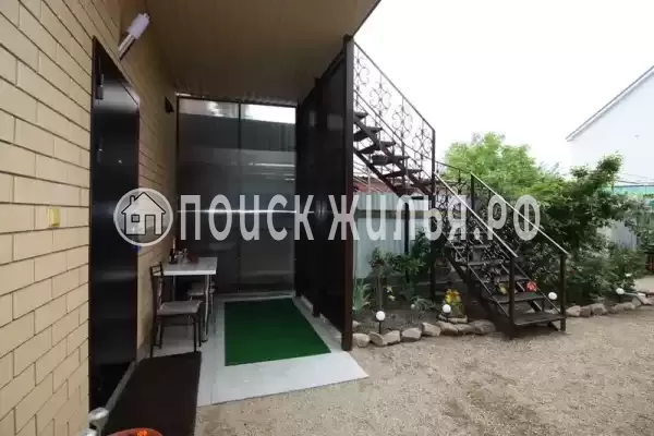 Частный сектор «На Морской», Ейск