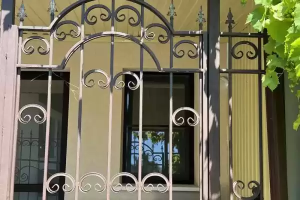 Частный сектор «Гостевой коттедж Южный»