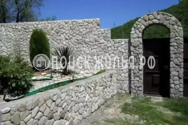 Частный сектор «Фортуна», Ольгинка