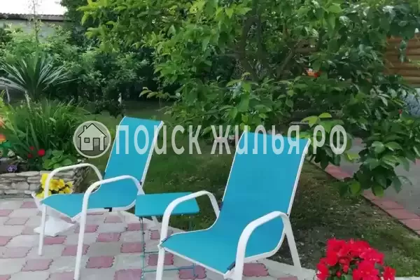 Частный сектор «Фортуна», Ольгинка