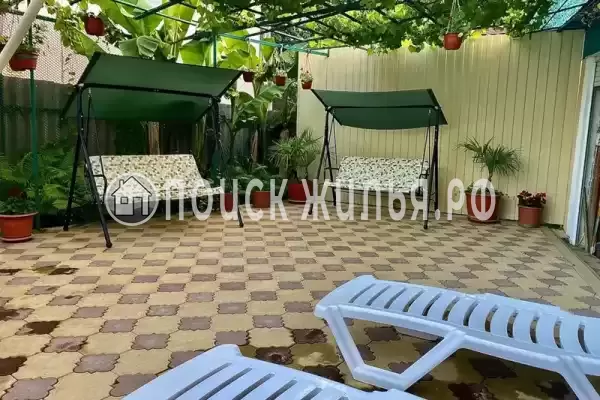 Дом под ключ «У Юлии», Лазаревское