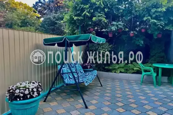 Дом под ключ «У Юлии», Лазаревское