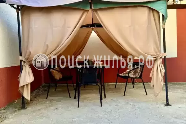 Дом под ключ, Дружбы, д.25, Кабардинка