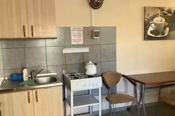 Гостевой дом «Рубин»