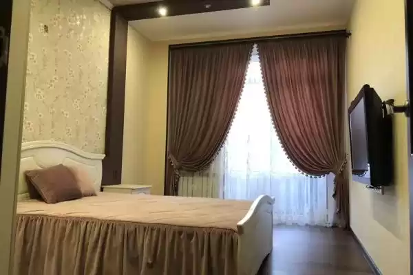 Квартира «В тихом районе»