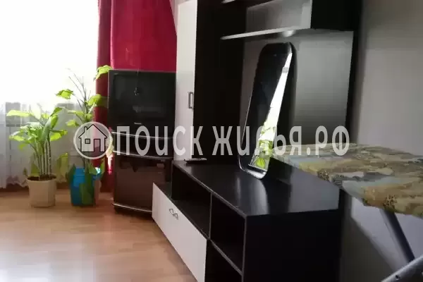 Квартира «1-комнатная в центре», Лазаревское