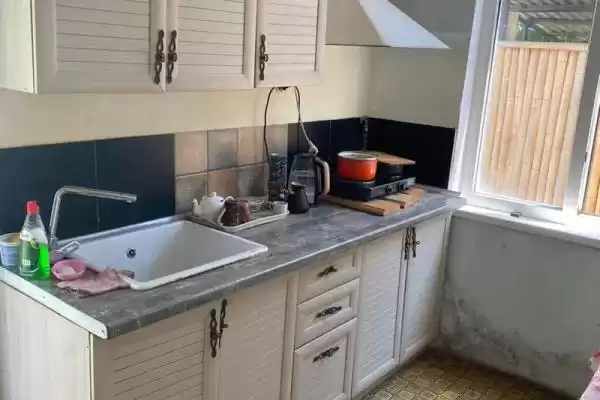 Частный сектор «Этаж под ключ Отдых на берегу моря»