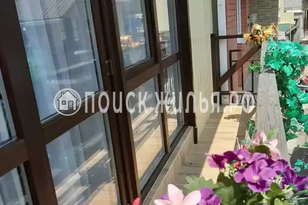 Частный сектор «Форум+», Лазаревское