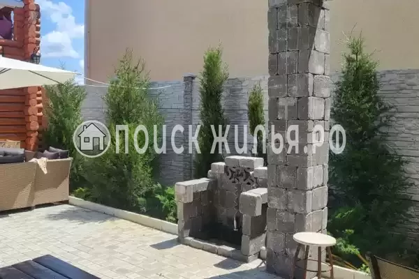 Частный сектор «Коттеджи у моря Эльф», Прибрежное