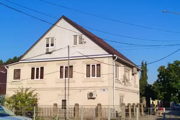 Дом под ключ, ул.Калараша, д.46А