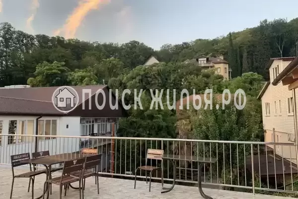 Гостевой дом «Эллеон», Лоо