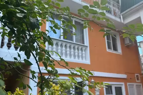 Гостевой дом «У татьяны»