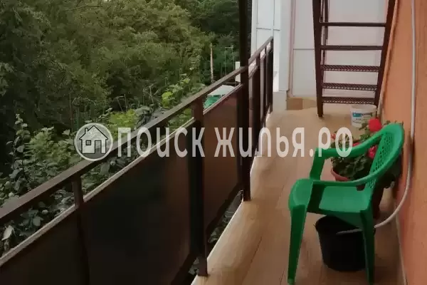 Частный сектор «На Звёздной», Туапсе