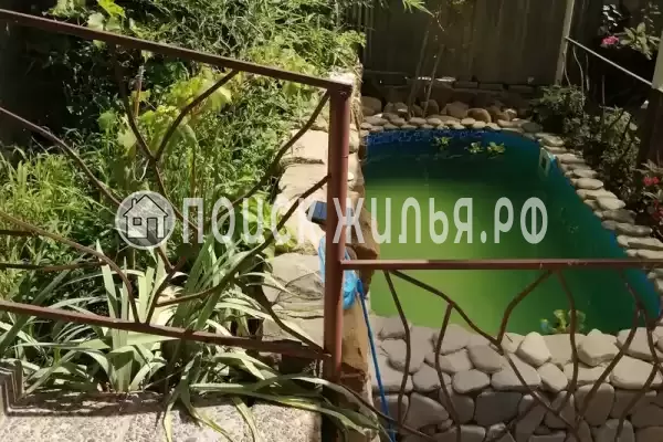 Частный сектор «На Звёздной», Туапсе