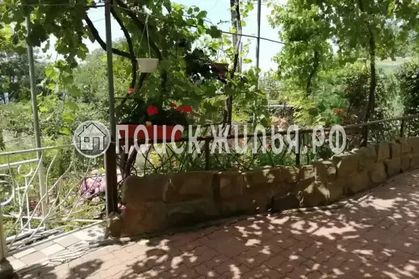Частный сектор «На Звёздной», Туапсе