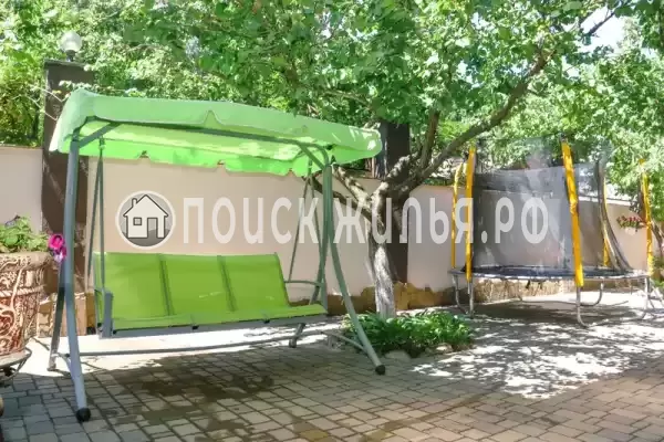 Гостевой дом «Нептун у реки», Алушта