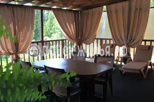 Гостевой дом «Нептун у реки», Алушта Гостевой дом «Нептун у реки», Алушта