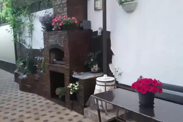 Частный сектор «Гостевой двор Уютный дворик»