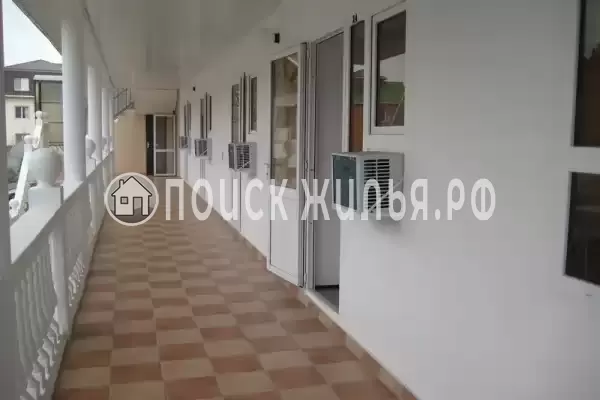 «Беляночка», Новомихайловский