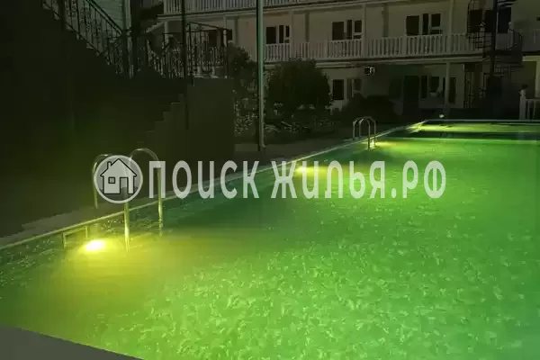 «Беляночка», Новомихайловский
