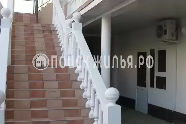 «Беляночка», Новомихайловский