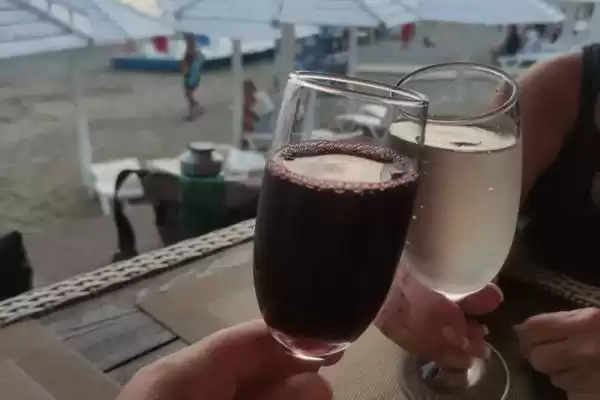 Гостевой дом «Белый дом»