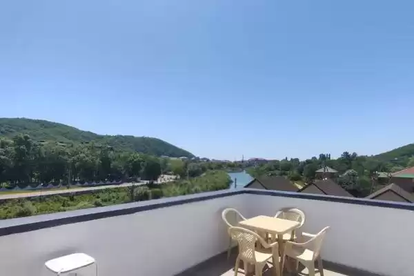 Гостевой дом «Белый дом»