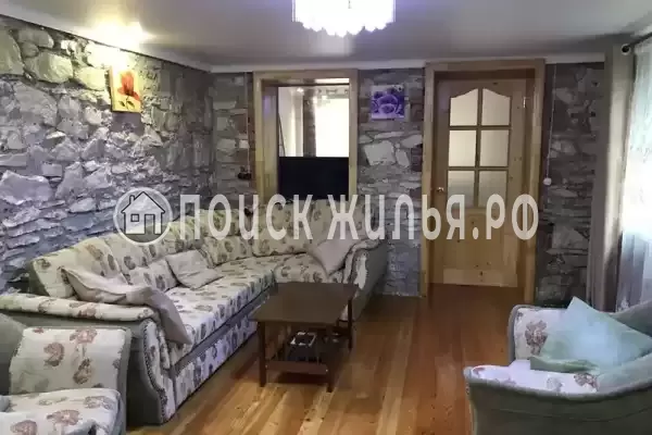 Дом под ключ «Этаж под ключ», Сухум