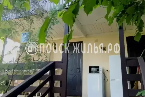 Гостевой дом «У Комаровых», Приморское Гостевой дом «У Комаровых», Приморское