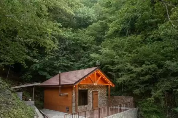 Отель «Грасс»