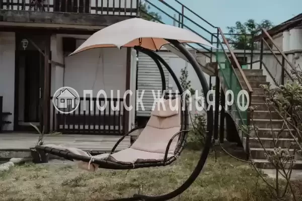 Гостевой дом «Солнечный Берег», Алахадзы