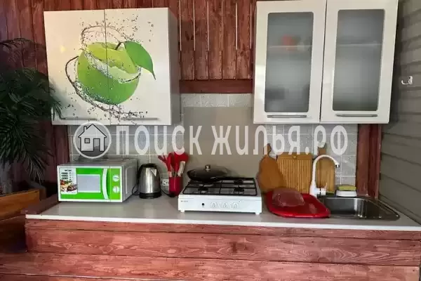Частный сектор «Бриз», Ейск