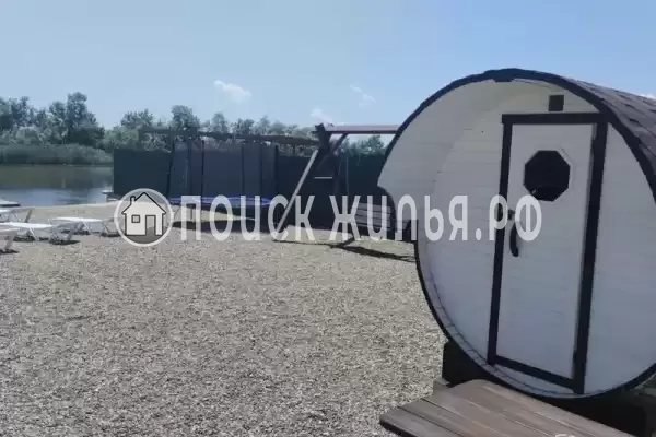 Дом под ключ «Молдаванка», Голубицкая Дом под ключ «Молдаванка», Голубицкая