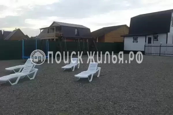 Дом под ключ «Молдаванка», Голубицкая Дом под ключ «Молдаванка», Голубицкая