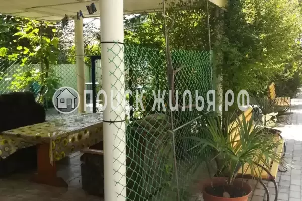 Гостевой дом «Наталинна», Благовещенская